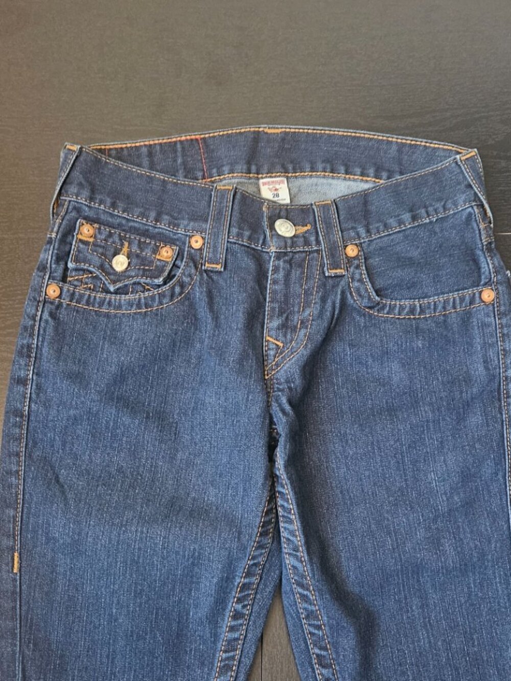 True Religion - Picture 2 of 3